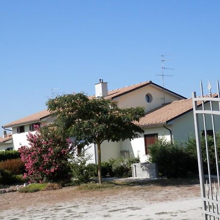 A Viterbo Terme "Casa Vacanze Al Melograno" 아파트 외부 사진