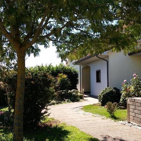 A Viterbo Terme "Casa Vacanze Al Melograno" 아파트 외부 사진