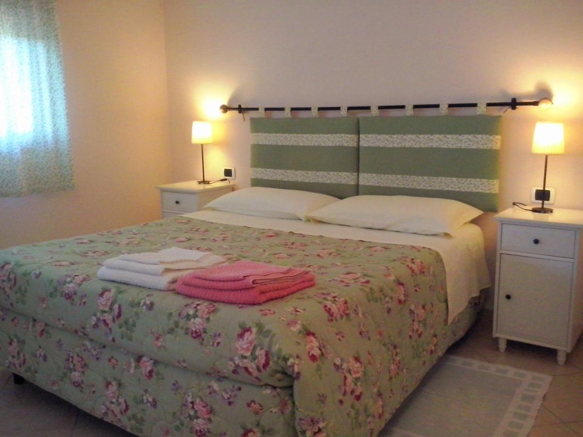 A Viterbo Terme "Casa Vacanze Al Melograno" 아파트 외부 사진