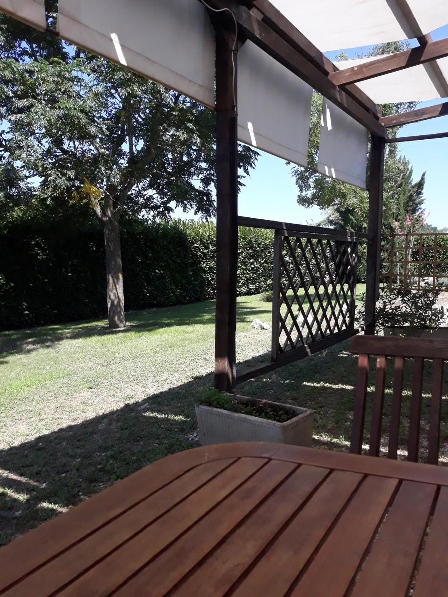 A Viterbo Terme "Casa Vacanze Al Melograno" 아파트 외부 사진