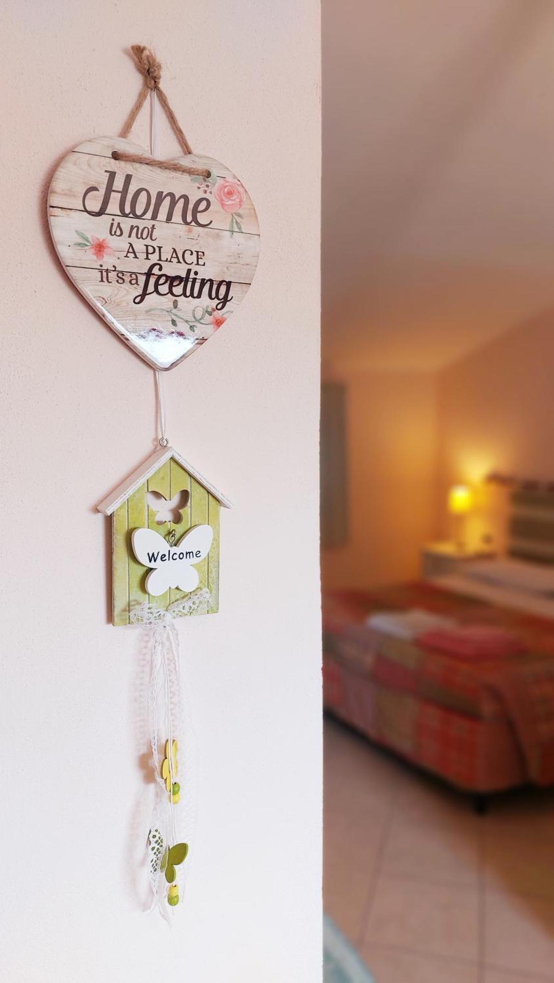 A Viterbo Terme "Casa Vacanze Al Melograno" 아파트 외부 사진